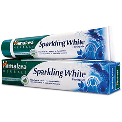 Himalaya Sparkling White 150 gm