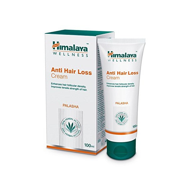 Himalaya Anti Hair Loss Cream, palasha 100ml