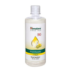 Himalaya Hand Sanitizer