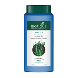 Biotique Kelp Shampoo 650 gm