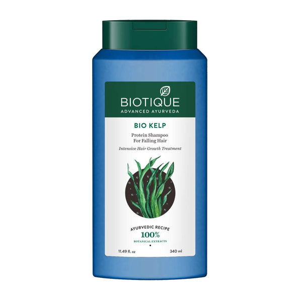 Biotique Kelp Shampoo 650 gm