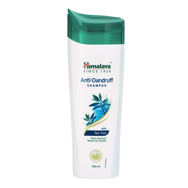 Himalaya Anti Dandruff Shampoo 400 ml