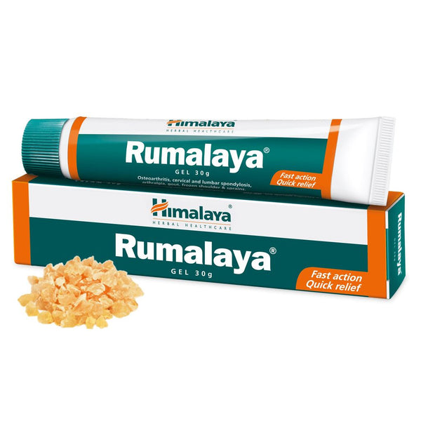 Himalaya Rumalaya Gel 30 gm