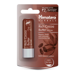 Himalaya Cocobutter Lips Balm 10 gm