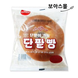 RED BEAN BREAD 85 gm_단팥빵