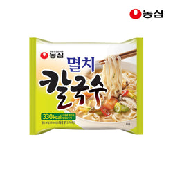 KAL GUK SOO 98 GM 멸치칼국수