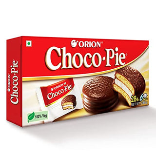 Orion Choco Pie 6 Pcs