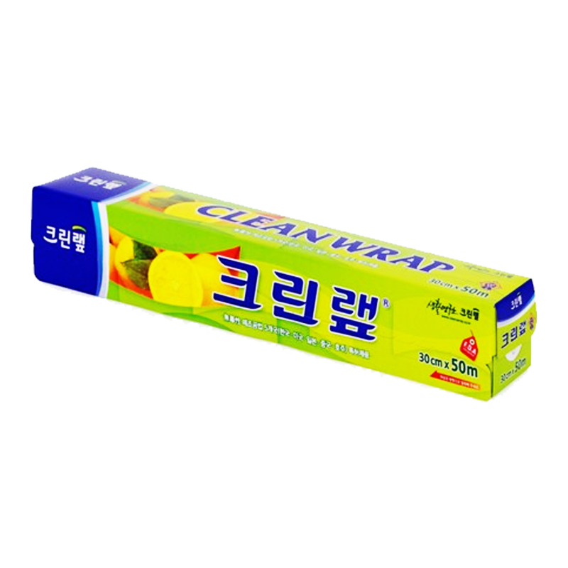 Clean Wrap 30 cm x 50 cm | SeelaMart
