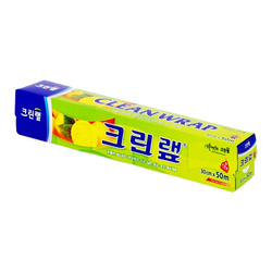 Clean Wrap 30 cm x 50 cm