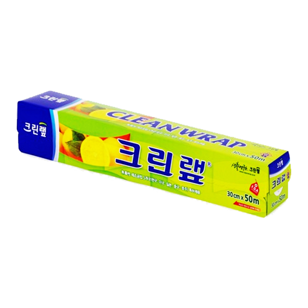 Clean Wrap 30 cm x 50 cm