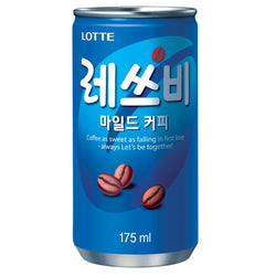 Lets Be Mild 175ML