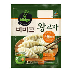 CJ Bibigo Pork Dumpling 420g 왕교자