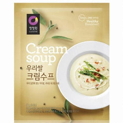 Cream Soup 60g_크림수프