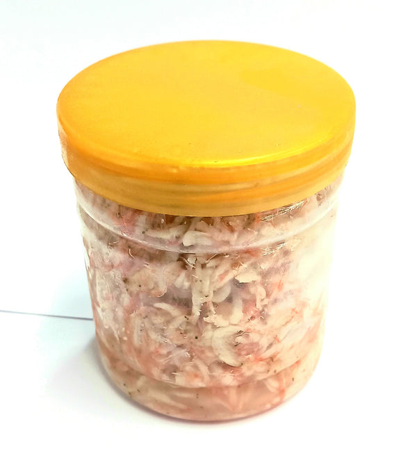 Prawn Pickle Small Jar 250 gm approx