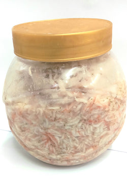 Prawn Pickle 1 kg approx 새우젓 1 KG