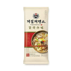 Wheat Noodle ( Kalguksu) 900G