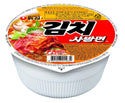 Kimchi Ramyun Bowl 86G