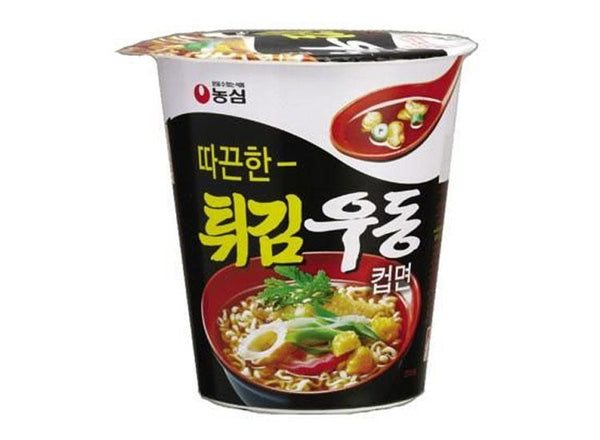 Udon Noodle Cup 62G