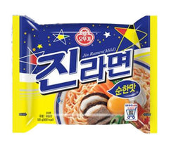 Korean noodles are available in India from our online website