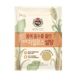 Xylose Sugar 500 Gm 자일로스 설탕