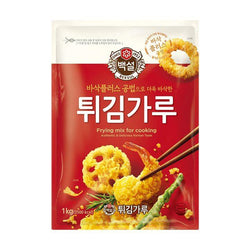 Frying Mix 1KG 튀김가루1KG