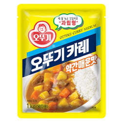 Ottogi Curry Mild 1 kg