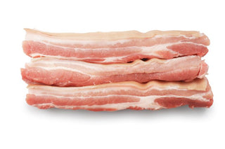 Pork belly Thong 1 kg ( Appox in weight ) 3~3.5 inch thickness