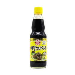 Soba Sauce 360ML