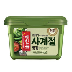 CJ SSAMJANG 500G Ssamjang_쌈장