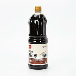 It's Well Jin Soysauce 1.8L Jinkanjang