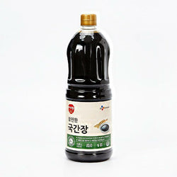 It's Well Grook Soysauce 1.8L Kukanjang