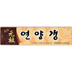 Red bean Jelly 55 ( Yongyangghe )
