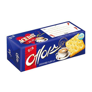 Korean light and sweet biscuit korean biscuit cracker