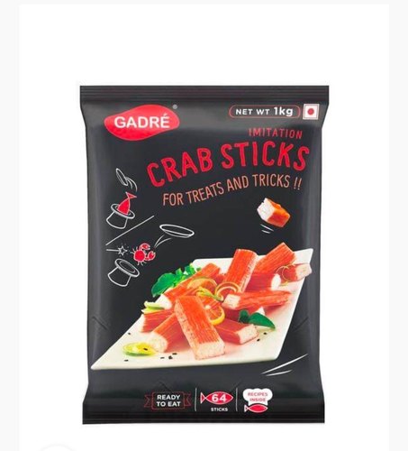 Crab Sticks (Gadre) 1 kg