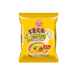 Ottogi Cheese Ramen 111g