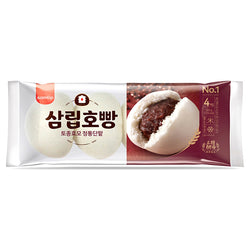 RED BEAN BUN HOPPANG 255GM _단팥호빵