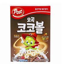 COCOBALL CEREAL_코코볼