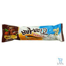 BABICCO CHOCO ICECREAM 130 ml ( Veg )