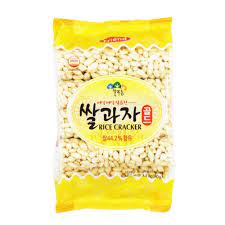 Rice Craker Gold 70 gm 쌀과자 골드
