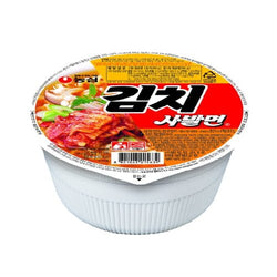 Nongshim Kimchi Noodle Cup 86g