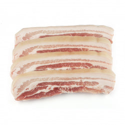 Pork belly Thick slice 1 kg ( Appox in weight )
