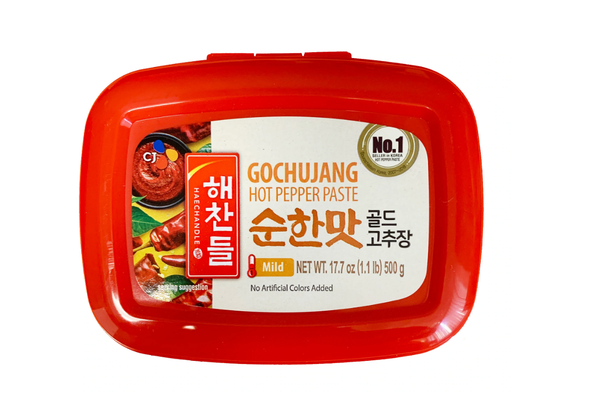 Gochujang Red Pepper Paste 500 Gm -고추장