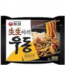 SAENG SAENG UDON TERIYAKI (PACK) 생생우동봉지 데리야키