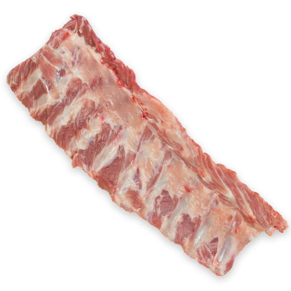 Pork Rib Weight Pork Ribs 1 kg ( Appox in weight ) 돼지갈비 | SeelaMart