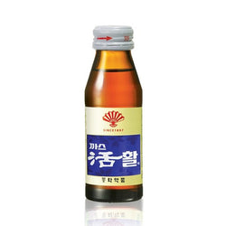 KKASEU HWALMYEONGSU 까스활명수 75ml