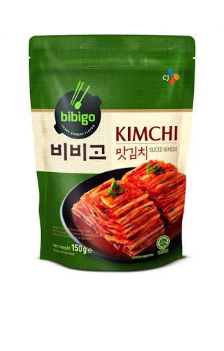 Mat-Kimch 150g